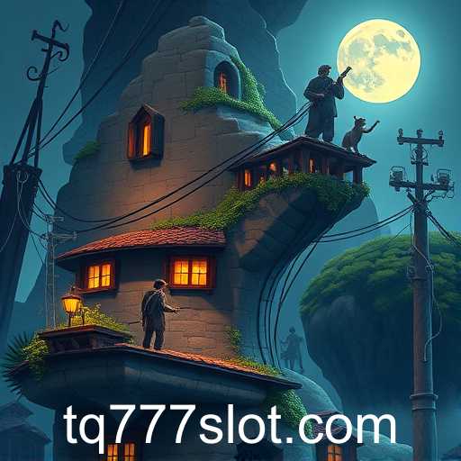 The Thrilling World of Adventure Quest: Exploring the Impact of 'tq777' on Gaming Enthusiasts