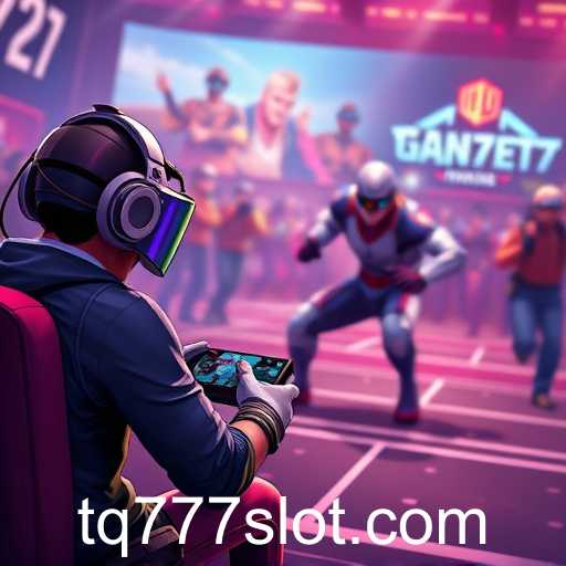 The Digital Evolution of Gaming: A New Era with tq777