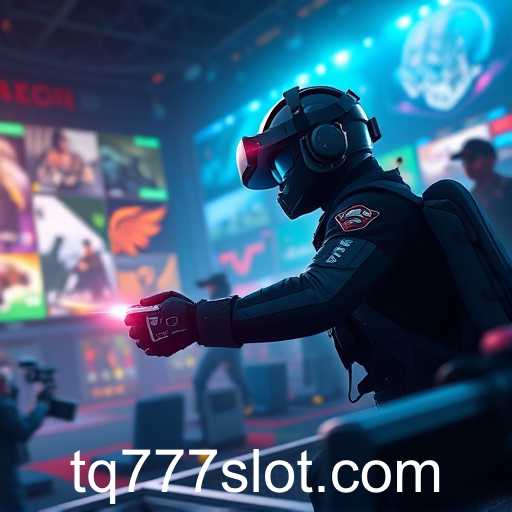 tq777