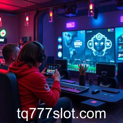 How Digital Landscapes Transform Online Gaming