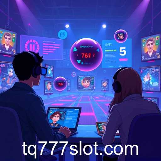 tq777