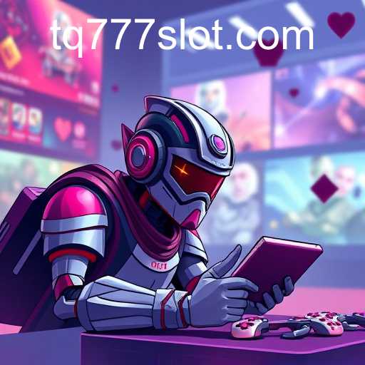 Gaming Evolution: The Rise of TQ777