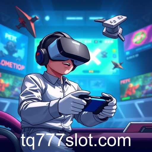 Gaming Evolution: tq777 and Beyond