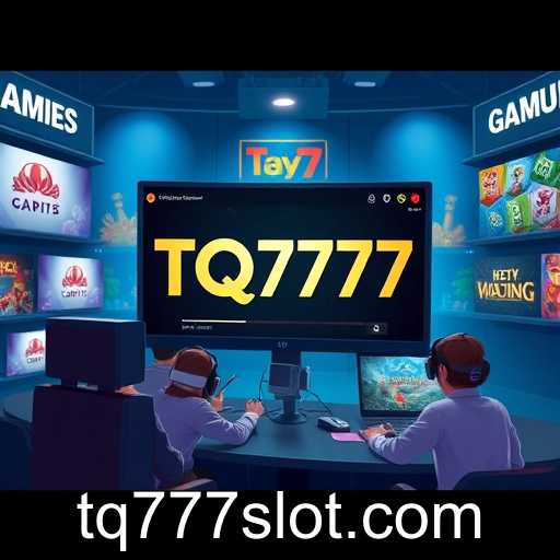 tq777