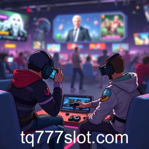 tq777