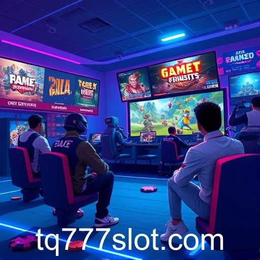 Rising Popularity of Online Gaming Platforms