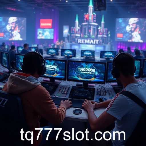 The Evolution of Online Gaming in 2025