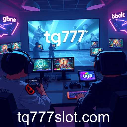 tq777