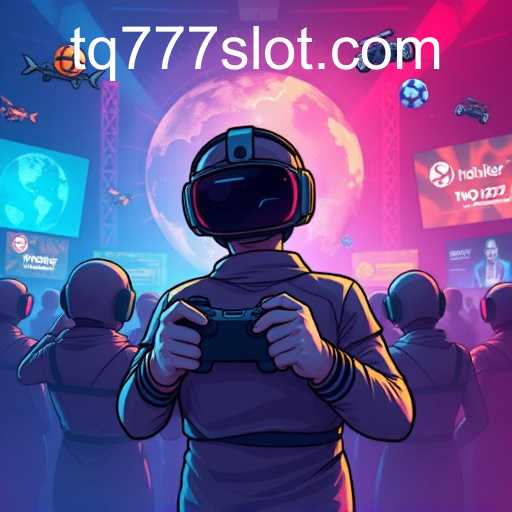 The Rise of Online Gaming: A Look at TQ777's Impact