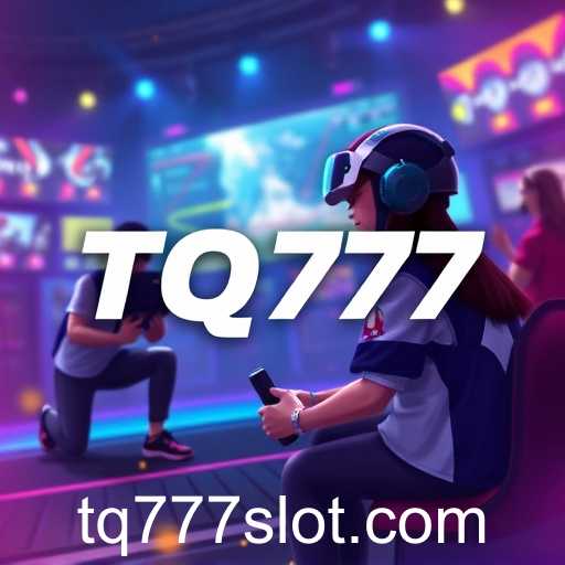 The Rise of TQ777: A Gaming Revolution