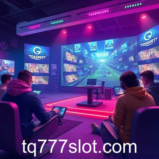 The Rise of tq777: A New Era for Online Gaming