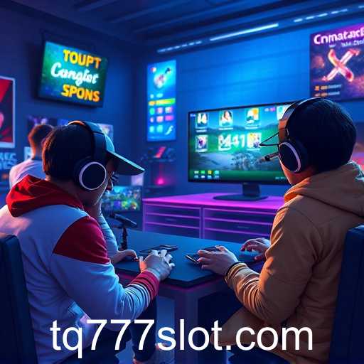 tq777
