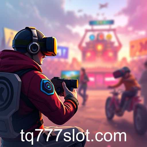 The Rising Popularity of TQ777 in Online Gaming