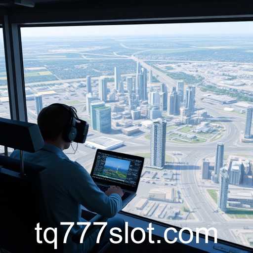 Exploring the World of Simulation Experience: A Deep Dive into 'tq777'