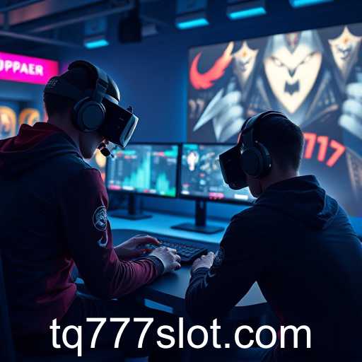 tq777