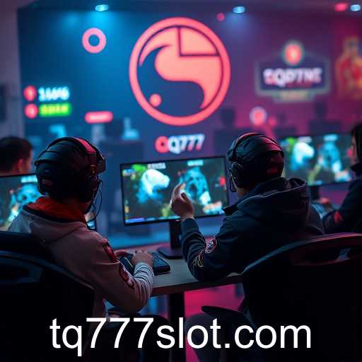 The Rise of TQ777 and Its Impact on Online Gaming