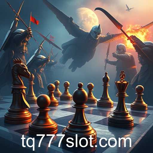 The Rise of TQ777: A Game Portal Revolution