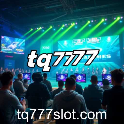 The Rise of TQ777: Gaming into the Future