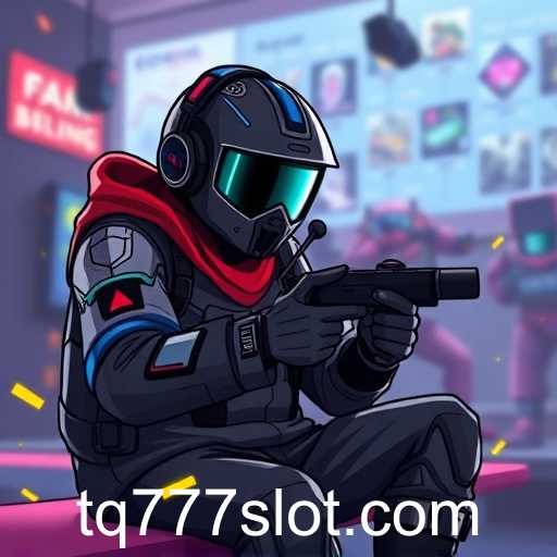 The Rise and Influence of tq777 in Online Gaming