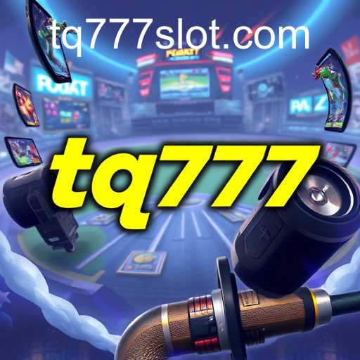 The Rise of TQ777 in Online Gaming